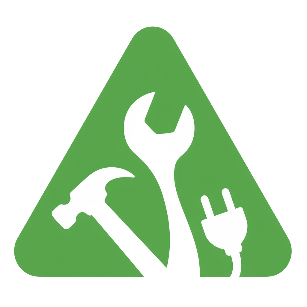 AllPoints Maintenance & Services logo