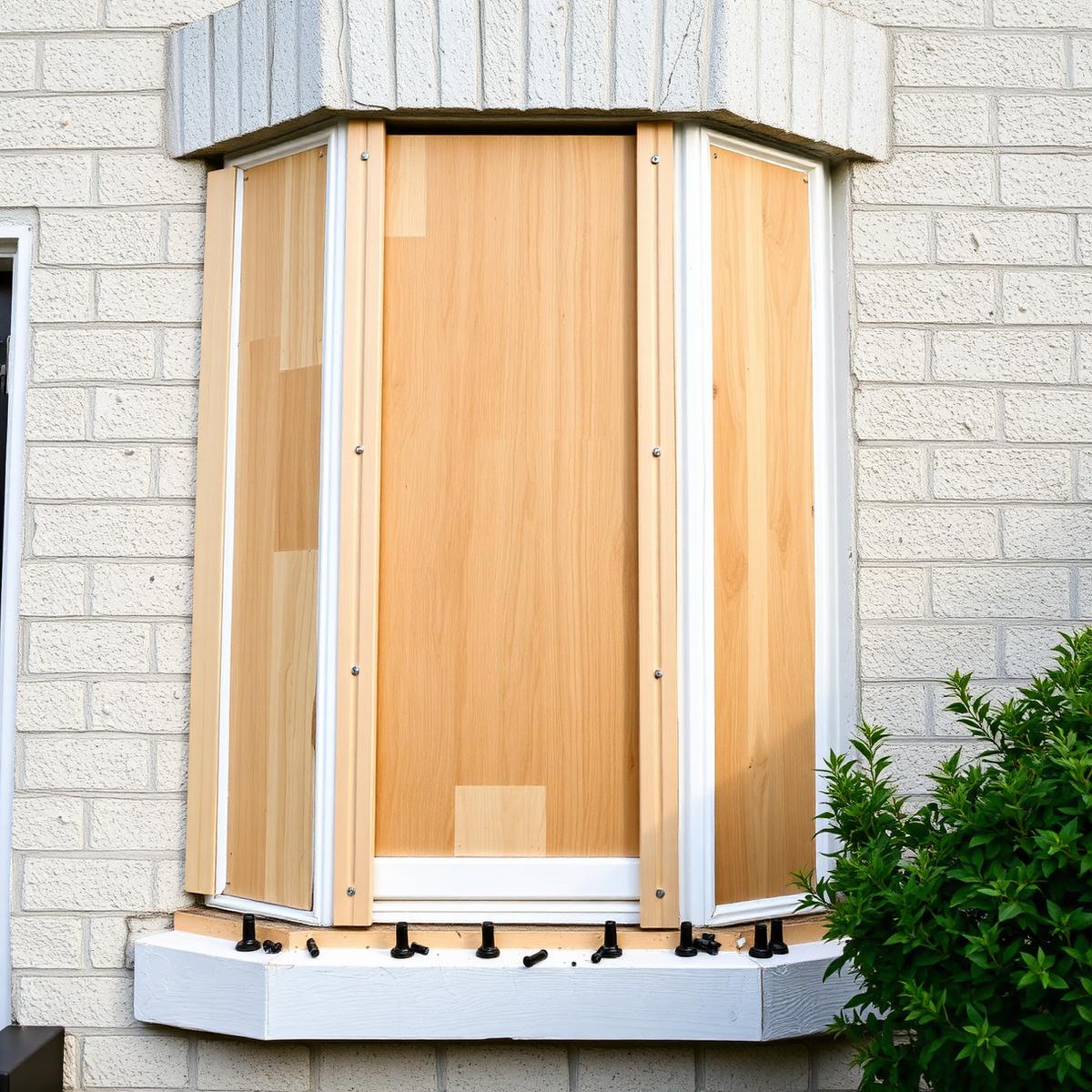 Boarding Up Services